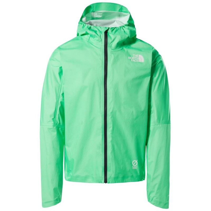 NF0A536F8YK Flight Lightriser FUTURELIGHT™ Jacket