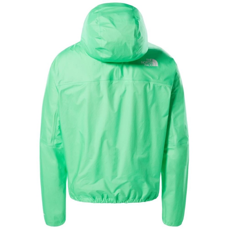 NF0A536F8YK Flight Lightriser FUTURELIGHT™ Jacket
