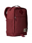 NF0A52VQ82P1 BERKELEY DAYPACK SUMAC/ALPINE PLUM