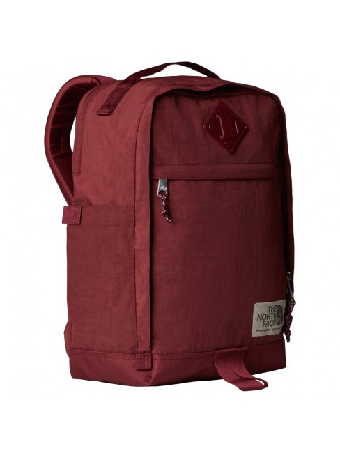 NF0A52VQ82P1 BERKELEY DAYPACK SUMAC/ALPINE PLUM