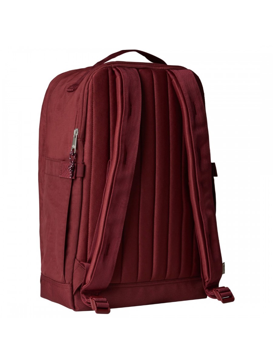 NF0A52VQ82P1 BERKELEY DAYPACK SUMAC/ALPINE PLUM