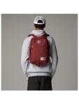 NF0A52VQ82P1 BERKELEY DAYPACK SUMAC/ALPINE PLUM