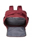 NF0A52VQ82P1 BERKELEY DAYPACK SUMAC/ALPINE PLUM