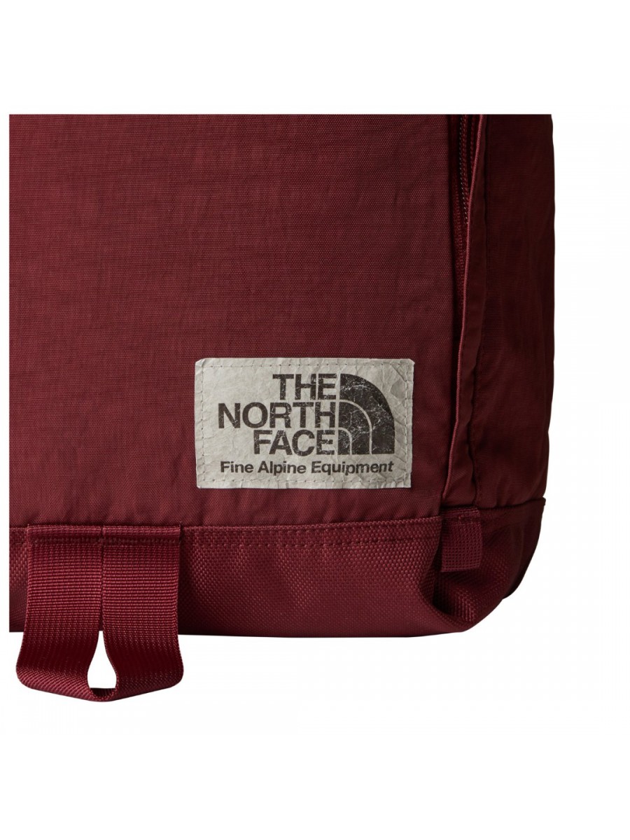 NF0A52VQ82P1 BERKELEY DAYPACK SUMAC/ALPINE PLUM