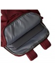NF0A52VQ82P1 BERKELEY DAYPACK SUMAC/ALPINE PLUM