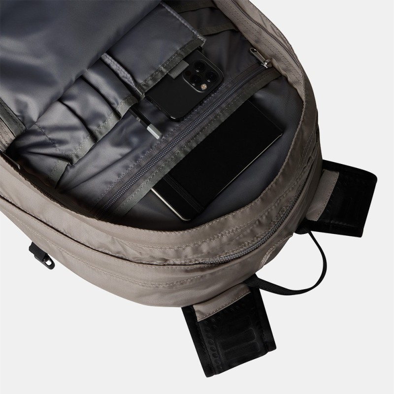 NF00CF9CBI41 BOREALIS CLASSICS STONE SLAB/TNF BLACK