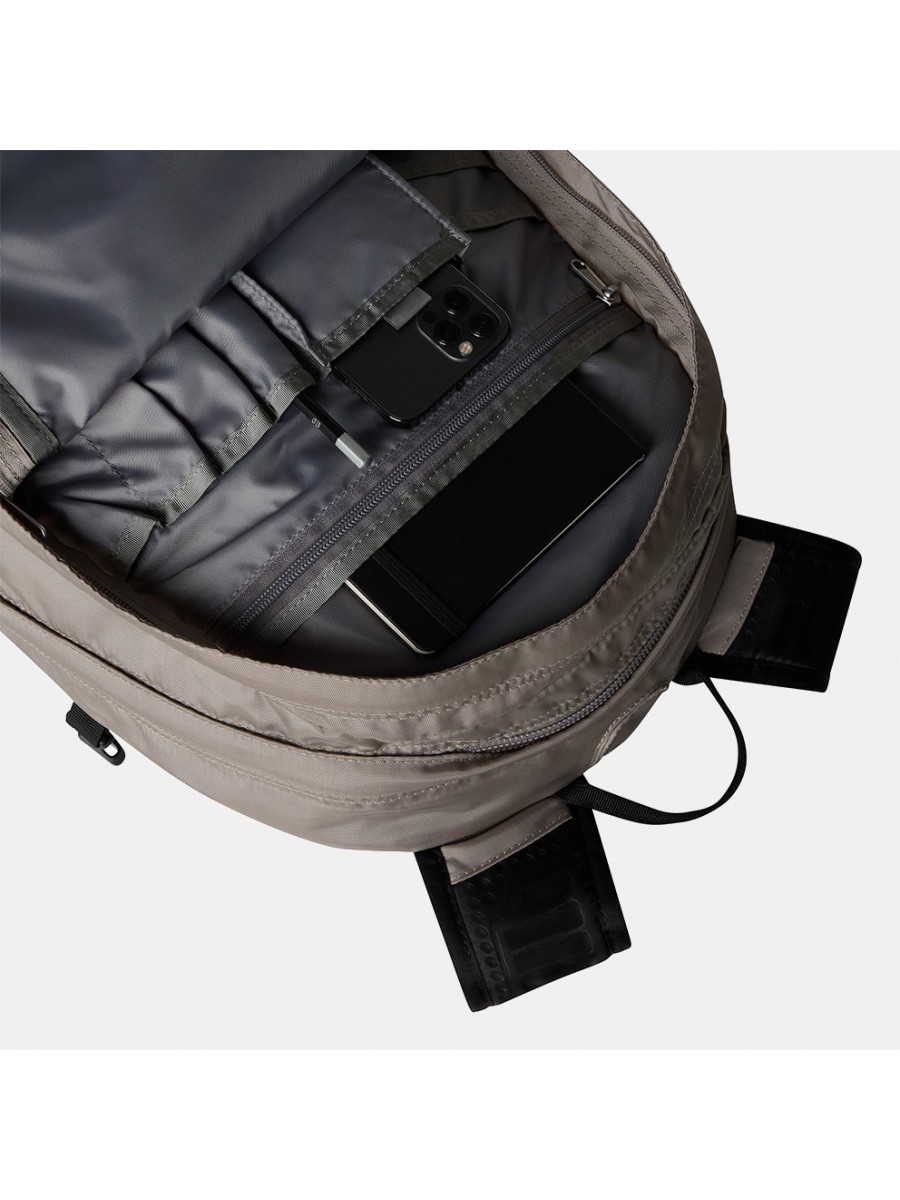 NF00CF9CBI41 BOREALIS CLASSICS STONE SLAB/TNF BLACK