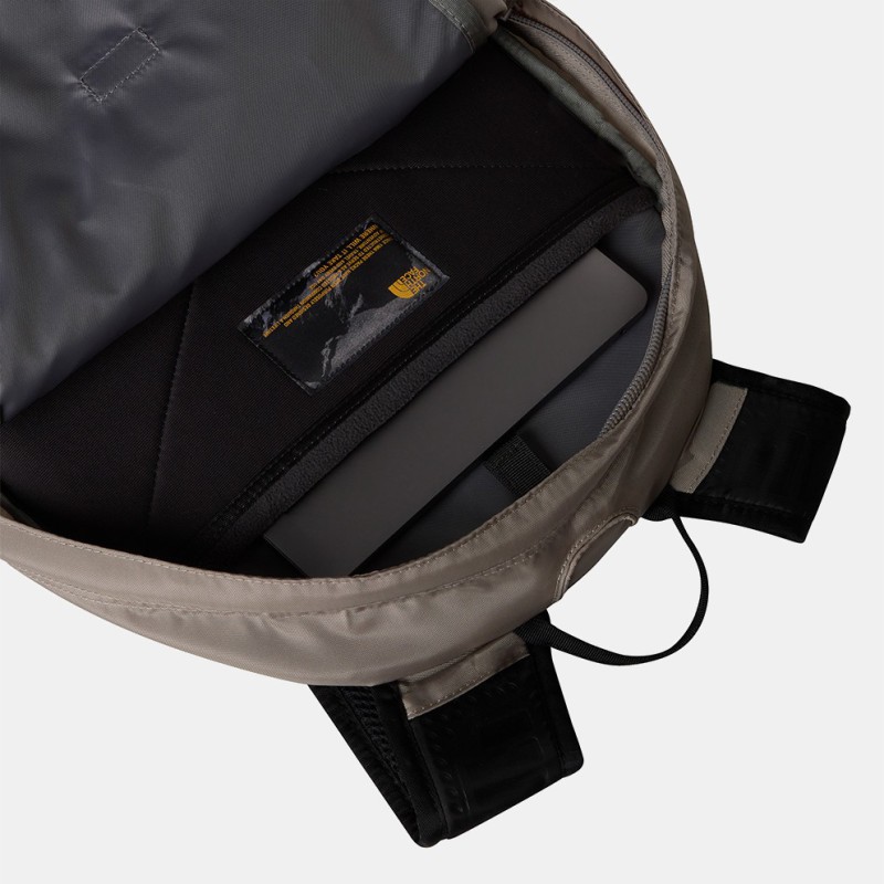 NF00CF9CBI41 BOREALIS CLASSICS STONE SLAB/TNF BLACK