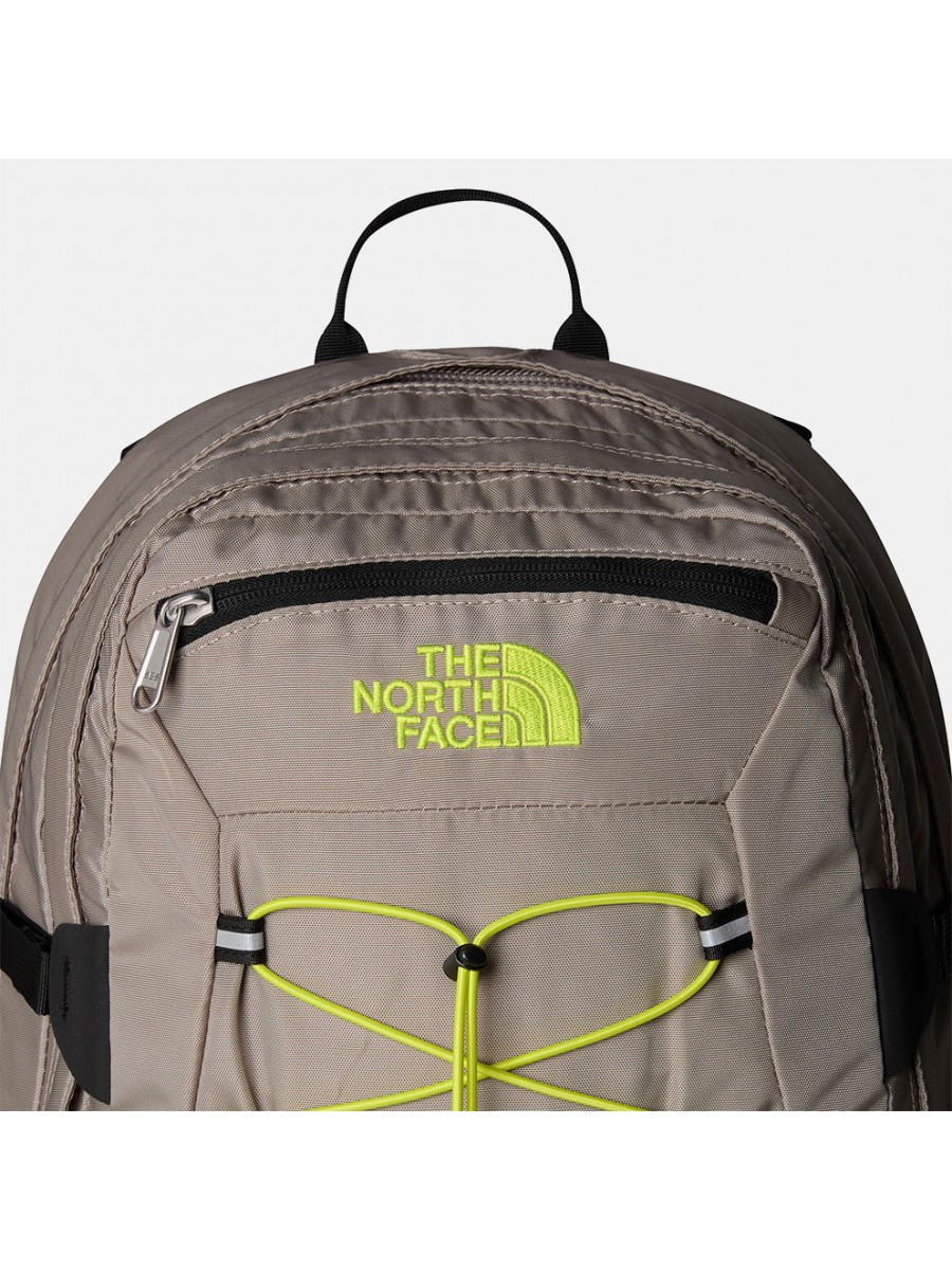NF00CF9CBI41 BOREALIS CLASSICS STONE SLAB/TNF BLACK