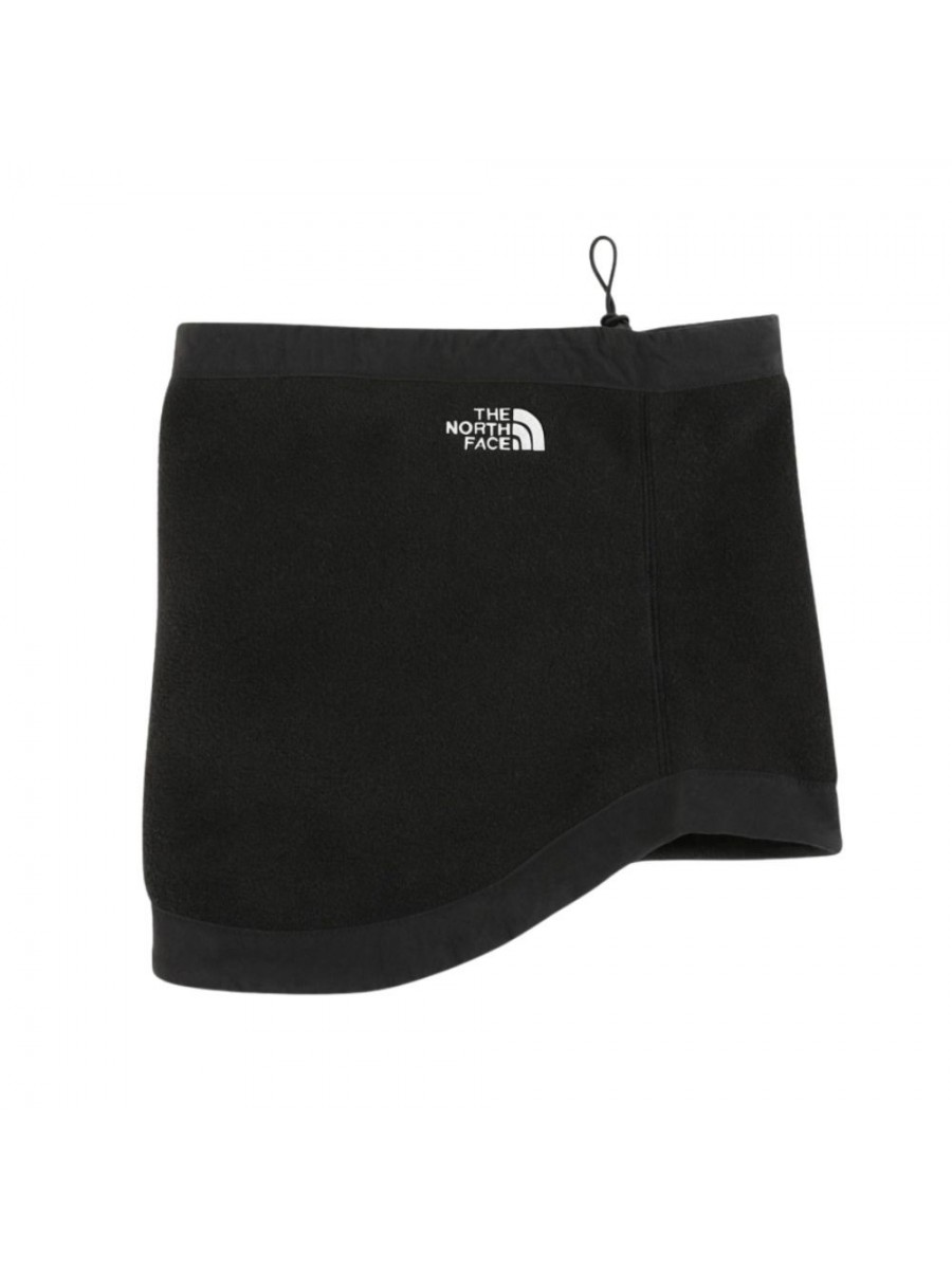 NF0A8884JK31 DENALI NECK GAITER TNF BLACK