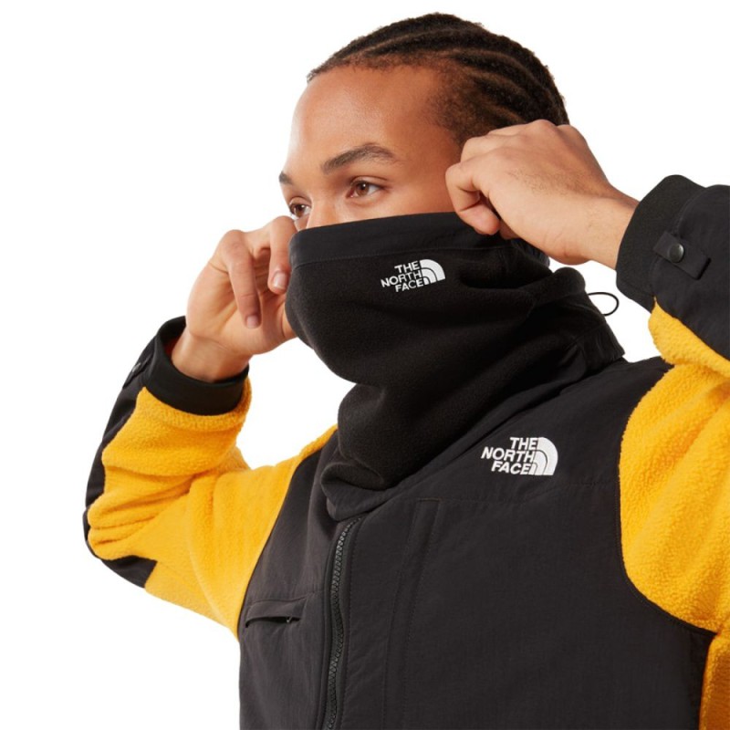 NF0A8884JK31 DENALI NECK GAITER TNF BLACK