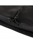 NF0A8884JK31 DENALI NECK GAITER TNF BLACK