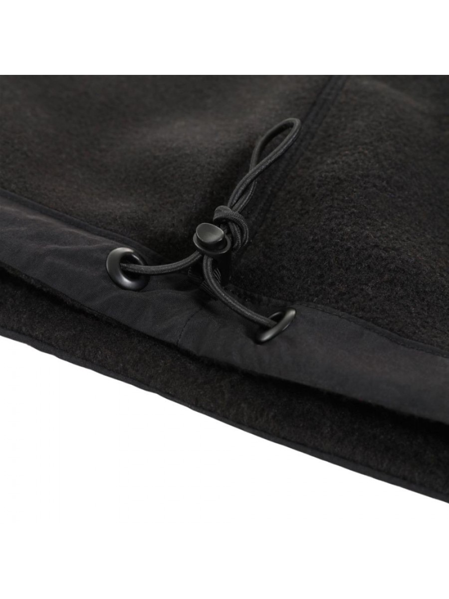 NF0A8884JK31 DENALI NECK GAITER TNF BLACK