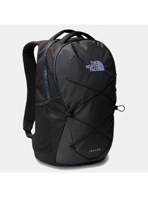 NF0A3VXF0IO1 JESTER BACKPACK ASPLAT GREY/TNF