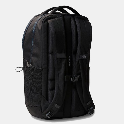 NF0A3VXF0IO1 JESTER BACKPACK ASPLAT GREY/TNF