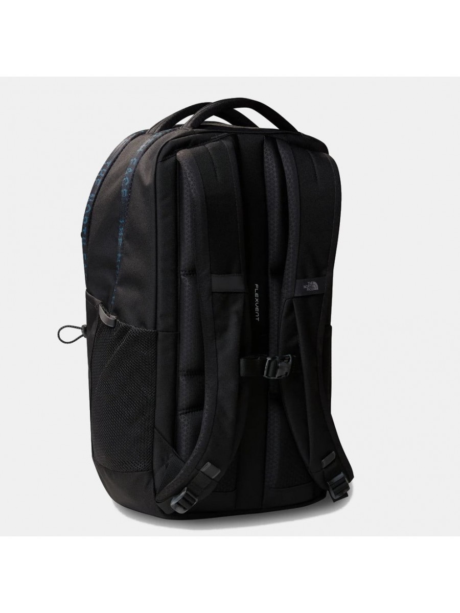 NF0A3VXF0IO1 JESTER BACKPACK ASPLAT GREY/TNF