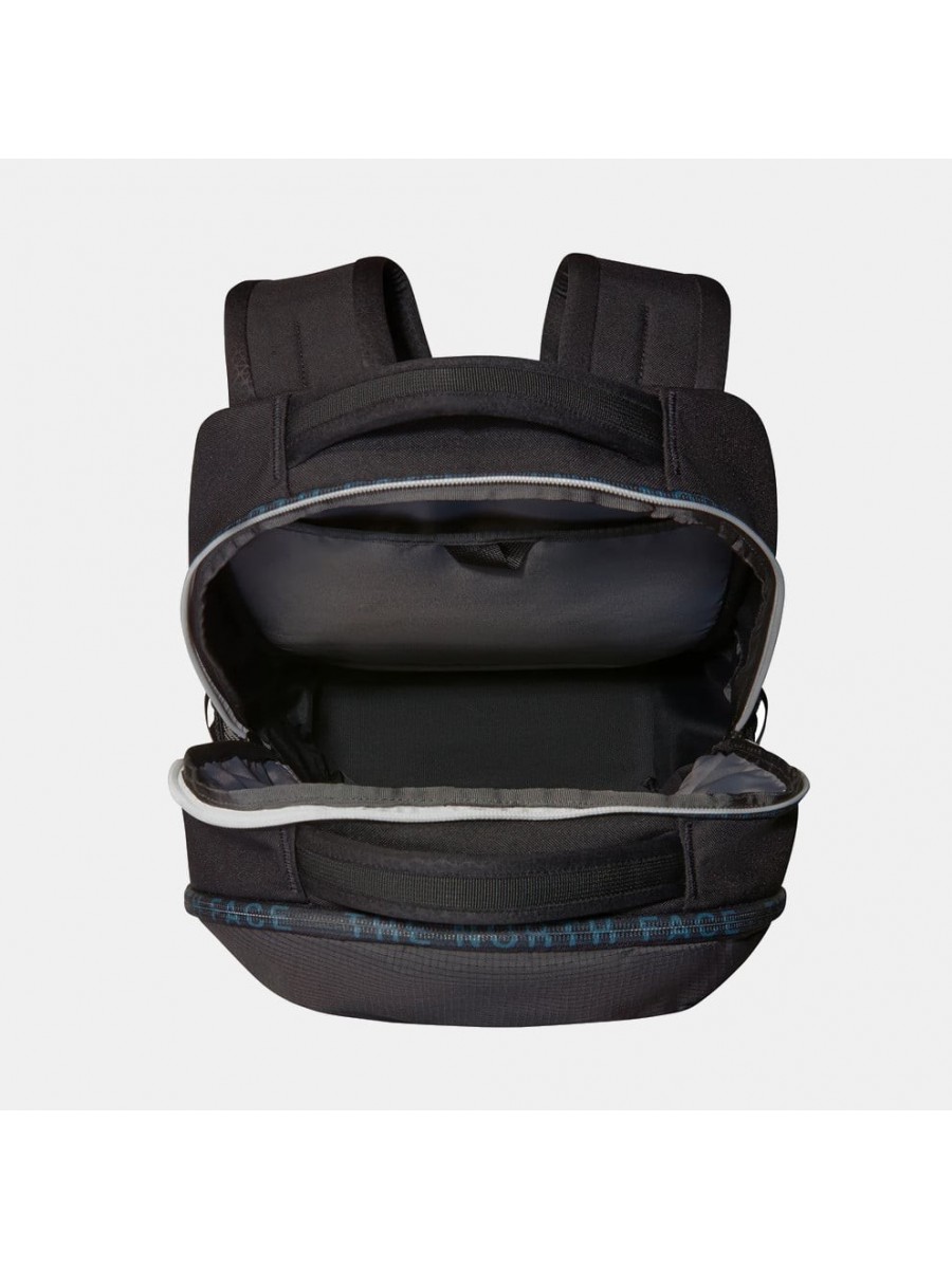 NF0A3VXF0IO1 JESTER BACKPACK ASPLAT GREY/TNF