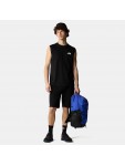NF0A87R3JK31 M SIMPLE DOME TANK TNF BLACK