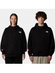 NF0A89G1JK31 U AXYS HOODIE TNF BLACK