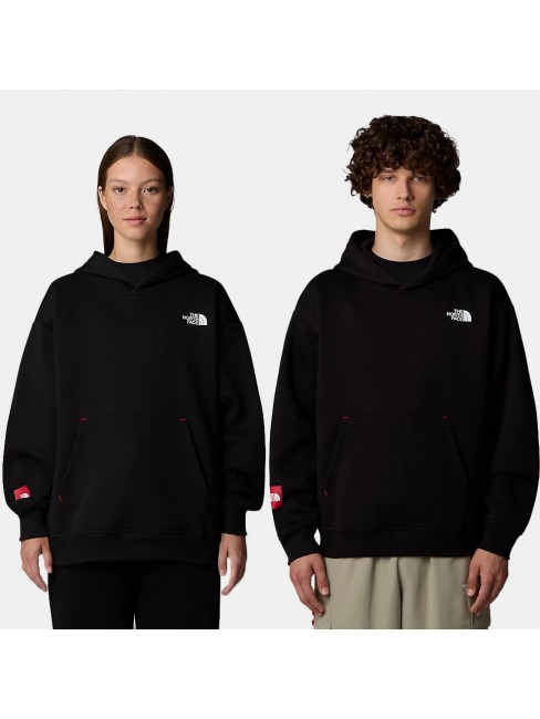 NF0A89G1JK31 U AXYS HOODIE TNF BLACK