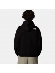 NF0A89G1JK31 U AXYS HOODIE TNF BLACK