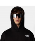 NF0A89G1JK31 U AXYS HOODIE TNF BLACK