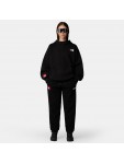 NF0A89G1JK31 U AXYS HOODIE TNF BLACK
