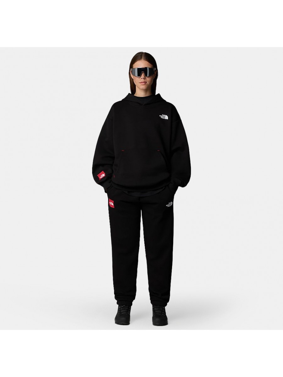 NF0A89G1JK31 U AXYS HOODIE TNF BLACK