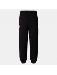 NF0A89G2JK31 U AXYS JOGGER TNF BLACK