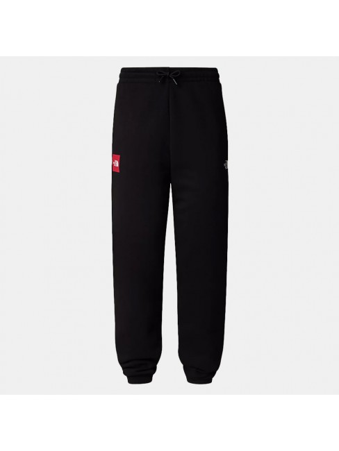 NF0A89G2JK31 U AXYS JOGGER TNF BLACK