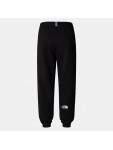 NF0A89G2JK31 U AXYS JOGGER TNF BLACK