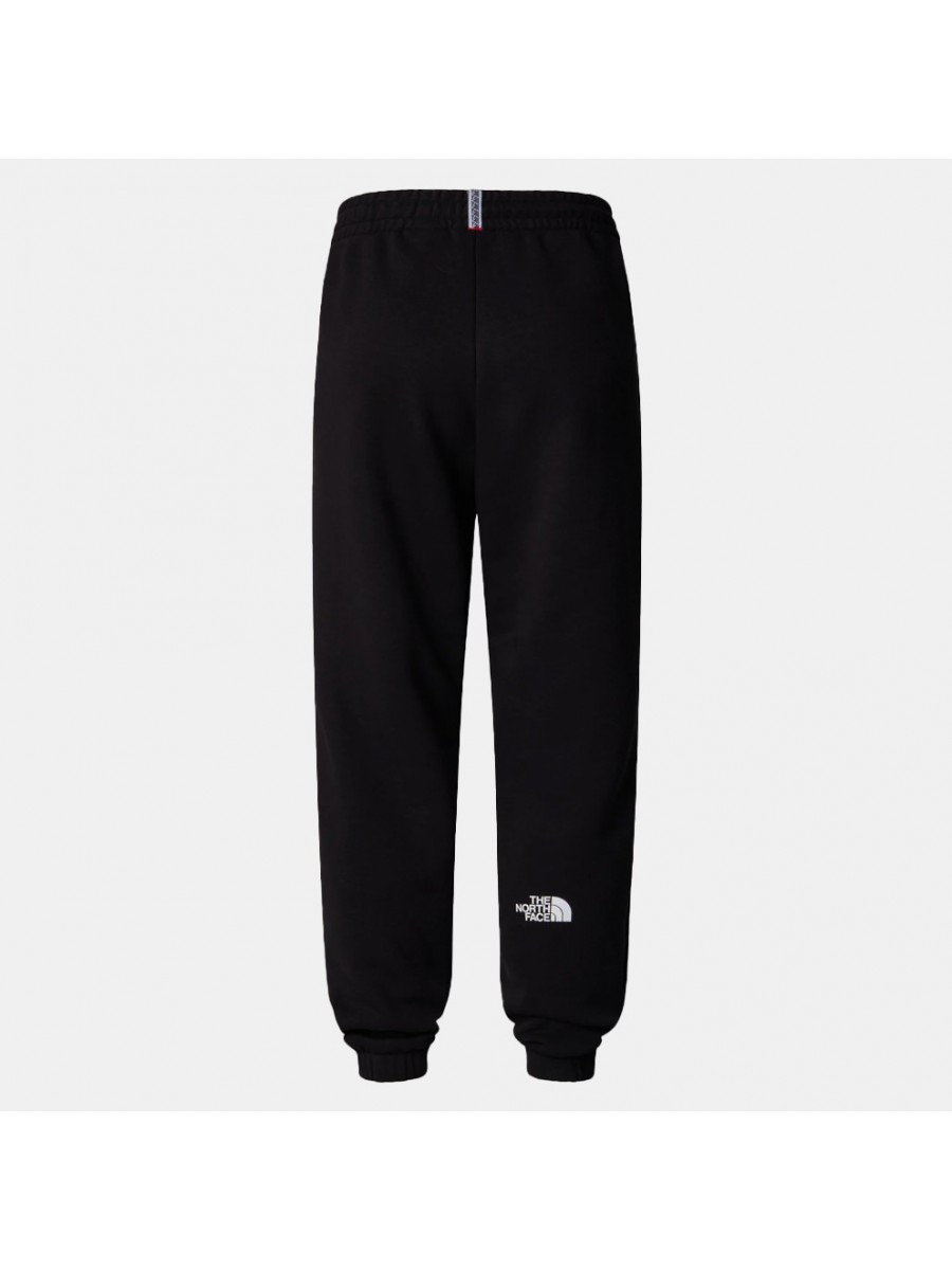 NF0A89G2JK31 U AXYS JOGGER TNF BLACK