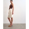 31001134 TSLIEKE LONGLINE CARGO SHORTS