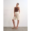 31001134 TSLIEKE LONGLINE CARGO SHORTS