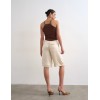 31001134 TSLIEKE LONGLINE CARGO SHORTS