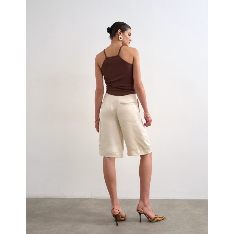 31001134 TSLIEKE LONGLINE CARGO SHORTS
