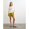 31001137 TSLOTTE CRINKLE A-LINE MINI SHORTS