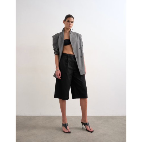 31001285 TSERINA LONGLINE CARGO SHORT WVN