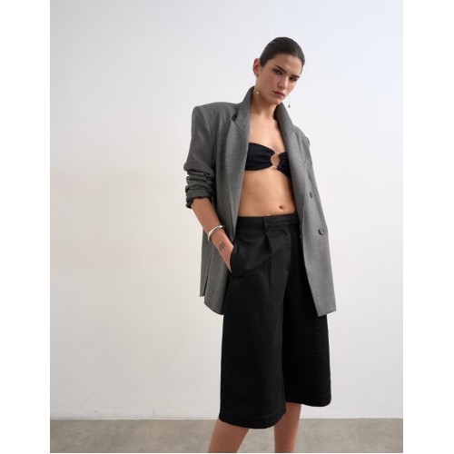 31001285 TSERINA LONGLINE CARGO SHORT WVN