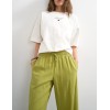 31000864 TSLAKIA STRAIGHT TROUSER WVN