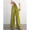 31000864 TSLAKIA STRAIGHT TROUSER WVN
