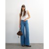 31001056 TSADELA SL RIB BOYFRIEND TANK JRS