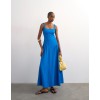 31001028 TSSVEA SL MAXI DRESS WVN