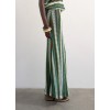 31001101 TSINGVILD HR MAXI SKIRT