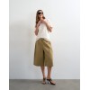 31001135 TSFWMKE LONGLINE CARGO SHORTS