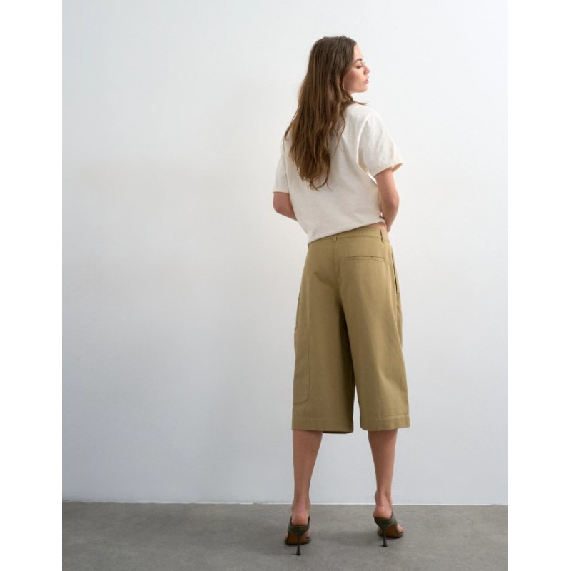31001135 TSFWMKE LONGLINE CARGO SHORTS