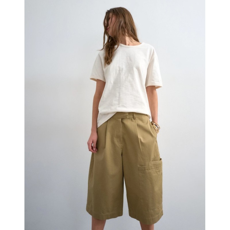 31001135 TSFWMKE LONGLINE CARGO SHORTS