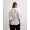 31001150 TSZOLA SS FITTED SHIRT