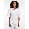 31001150 TSZOLA SS FITTED SHIRT