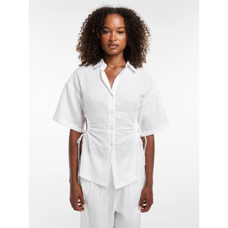 31001150 TSZOLA SS FITTED SHIRT
